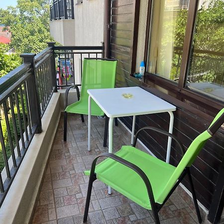 Apartment Sozopol Dreams מראה חיצוני תמונה