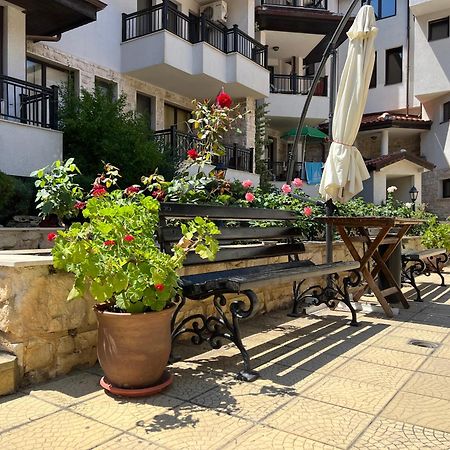 Apartment Sozopol Dreams מראה חיצוני תמונה