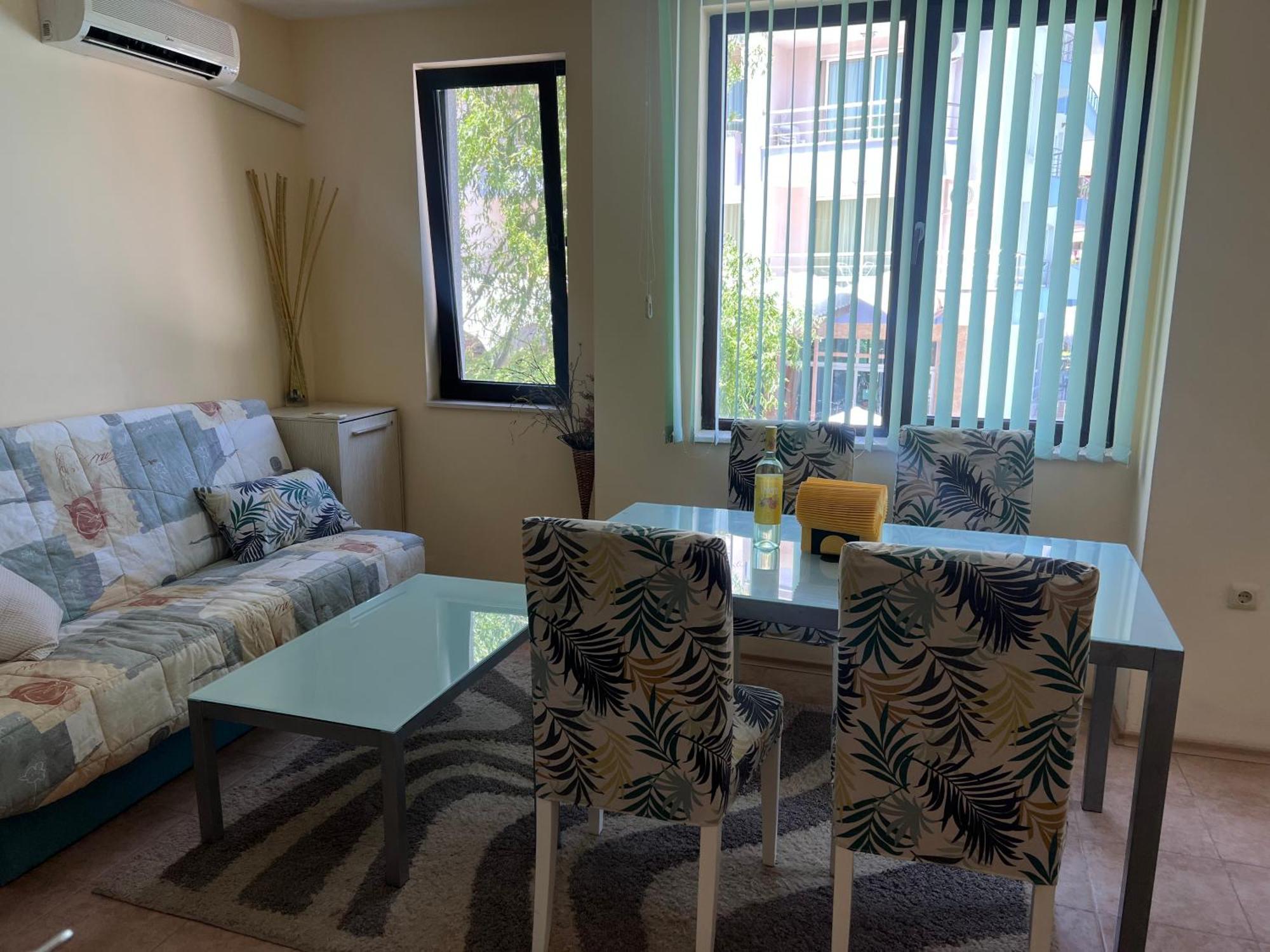 Apartment Sozopol Dreams מראה חיצוני תמונה