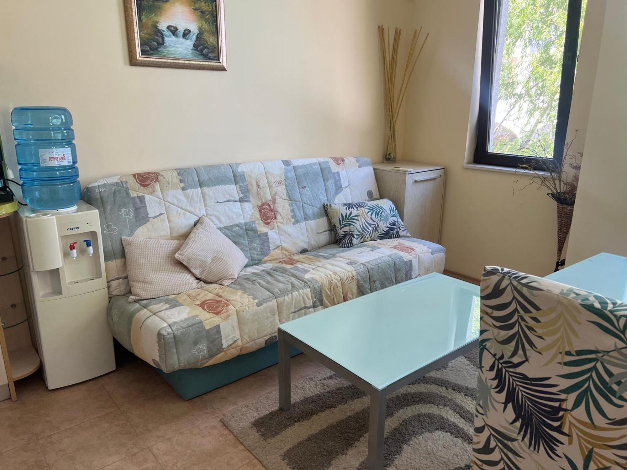 Apartment Sozopol Dreams מראה חיצוני תמונה