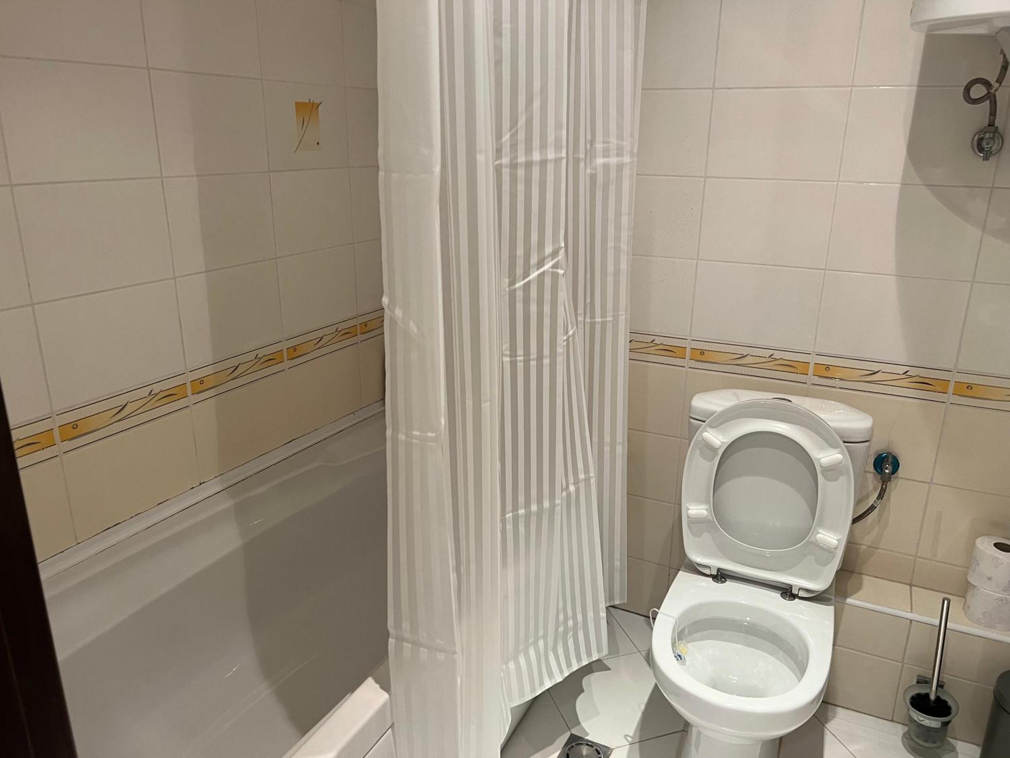 Apartment Sozopol Dreams מראה חיצוני תמונה