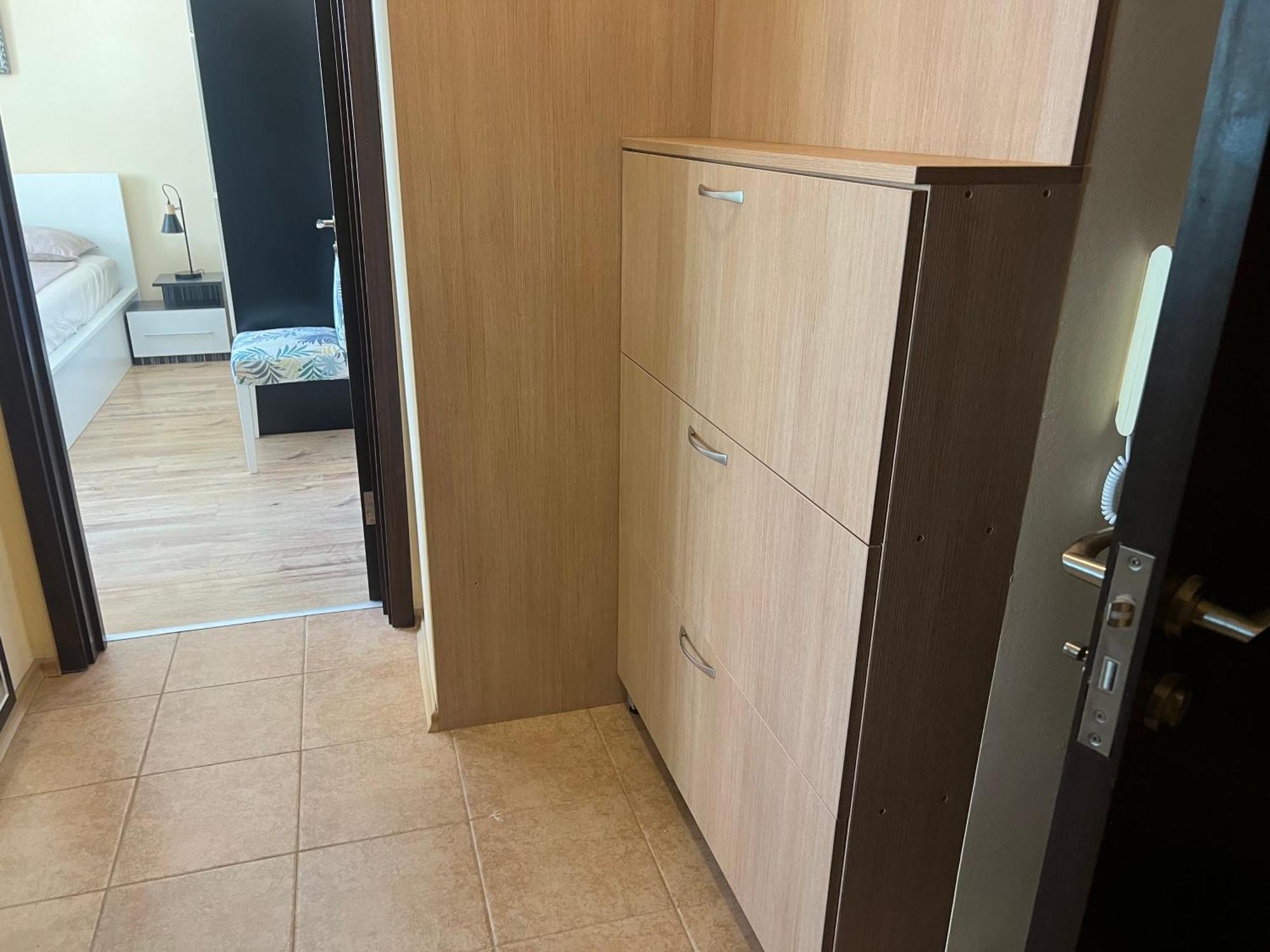 Apartment Sozopol Dreams מראה חיצוני תמונה