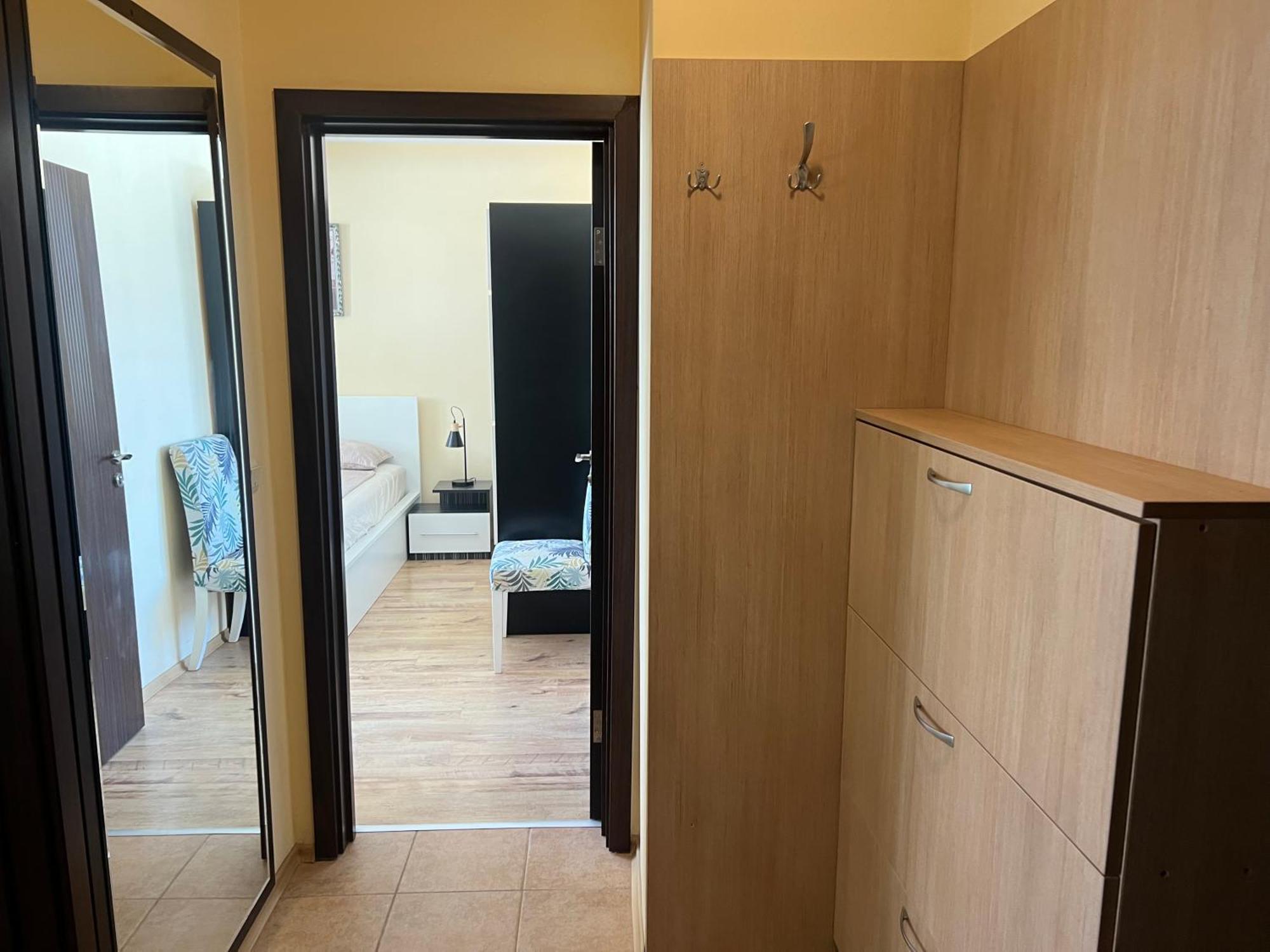 Apartment Sozopol Dreams מראה חיצוני תמונה