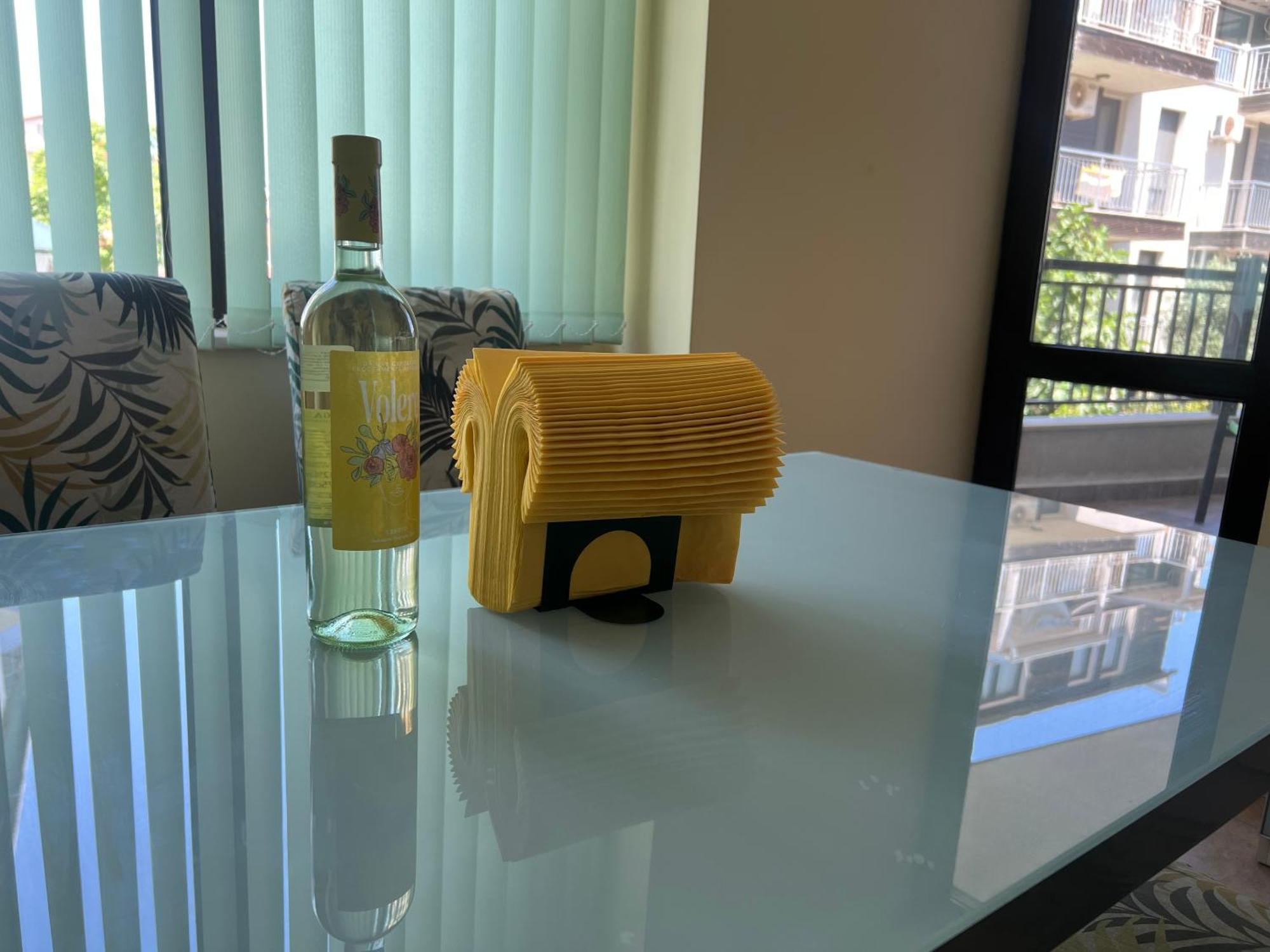 Apartment Sozopol Dreams מראה חיצוני תמונה
